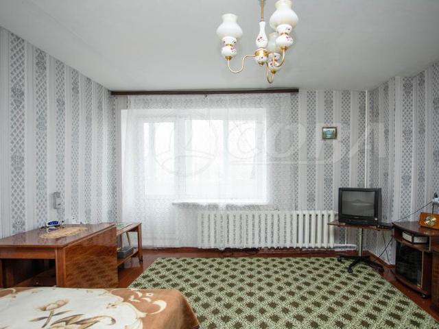 Квартира продажа в Тюмень, Тюменская область