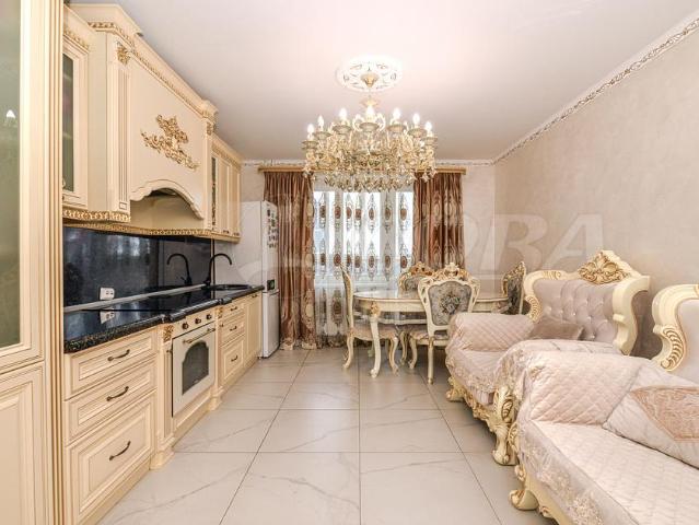 Квартира продажа в Тюмень, Тюменская область