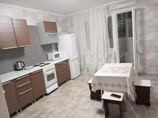Квартира аренда в Тюмень, Тюменская область