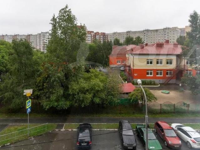 Квартира продажа в Тюмень, Тюменская область
