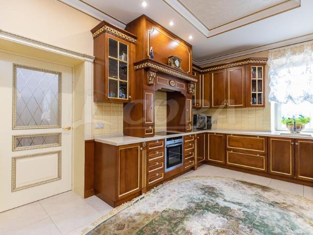 Квартира аренда в Тюмень, Тюменская область