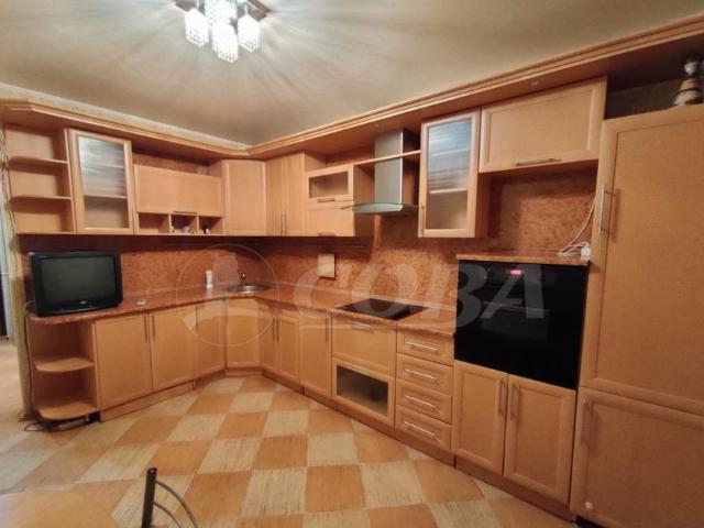 Квартира аренда в Тюмень, Тюменская область