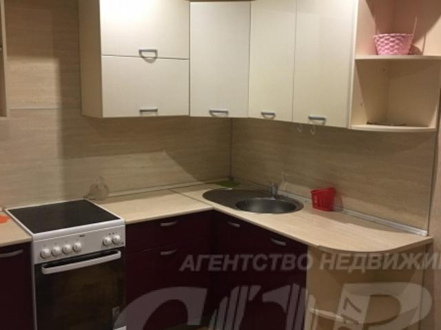 Квартира аренда в Тюмень, Тюменская область