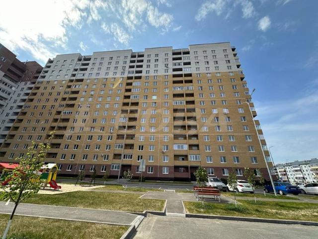 Квартира продажа в Тюмень, Тюменская область