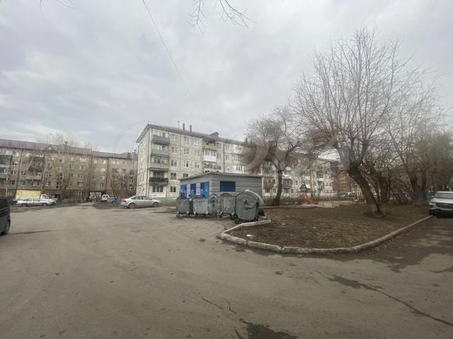 Квартира продажа в Тюмень, Тюменская область