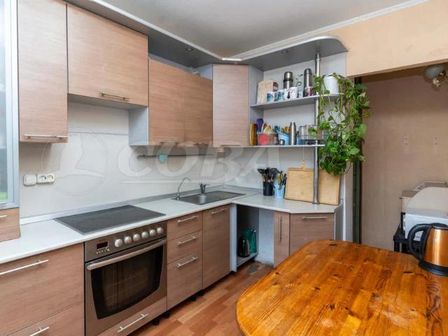 Квартира продажа в Тюмень, Тюменская область