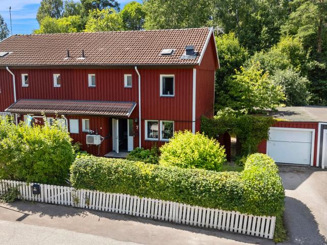 Villa till salu i Kungsör, Västmanland