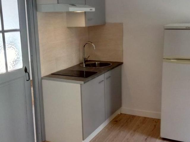 Appartement location à Nice