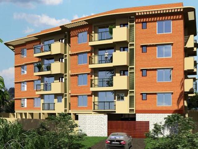 Flat for sale in Bangalore North, Karnataka