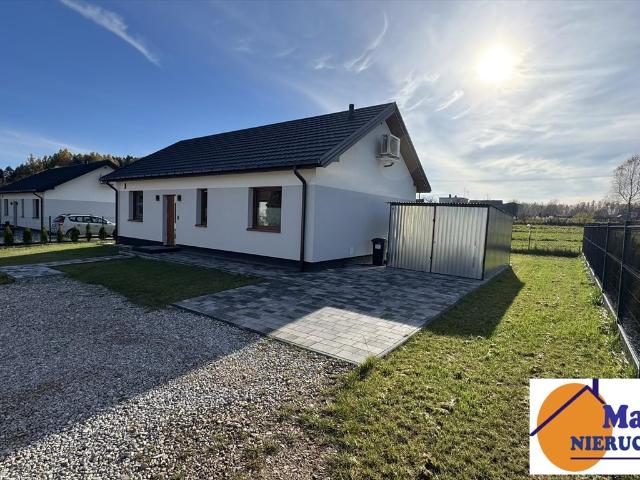 Dom do wynajęcia w Tumlin, Świętokrzyskie