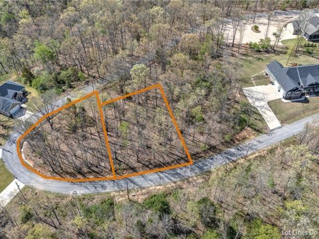 Land for sale in Ark