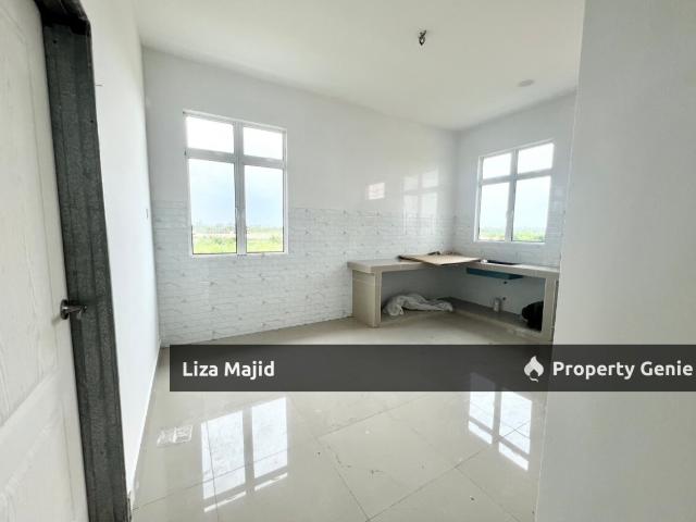 Bungalow for sale in Kelantan