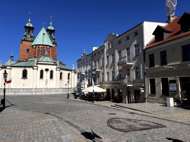 Dom na sprzedaż w Gniezno, Wielkopolskie