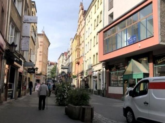 Mieszkanie do wynajęcia w Kłodzko, Dolnośląskie