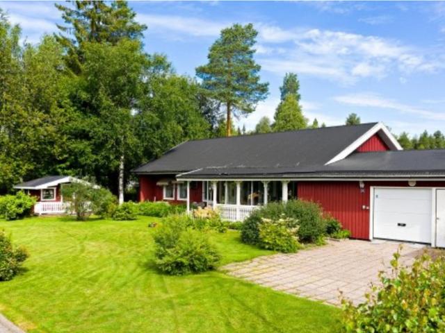 Villa till salu i Skellefteå, Västerbotten