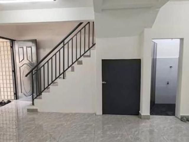 Terraced House for sale in Johore Bahru, Johor