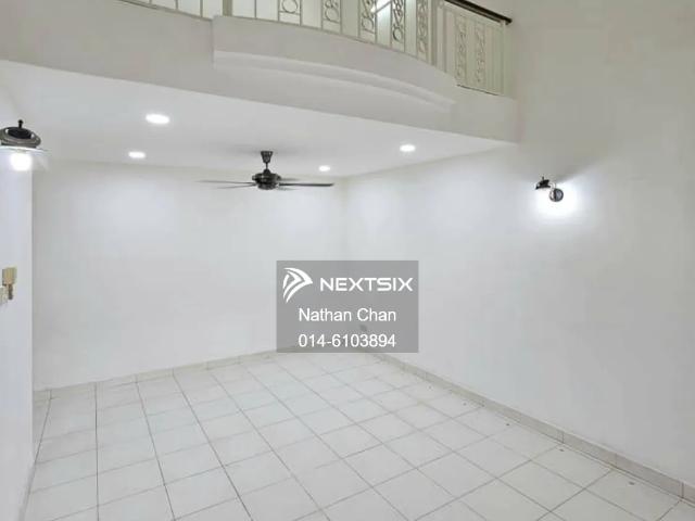 Residential House for sale in Bukit Ledang, Johor