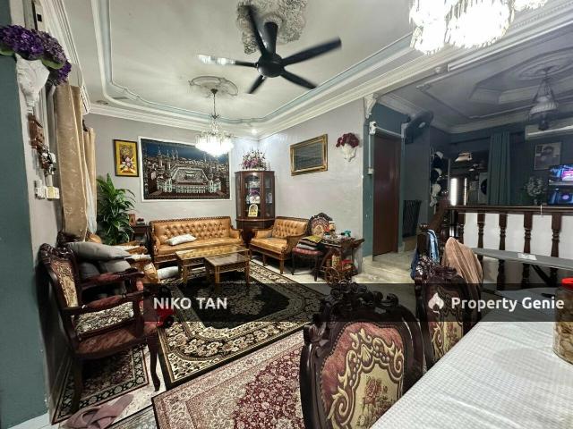 Terraced House for sale in Bukit Ledang, Johor