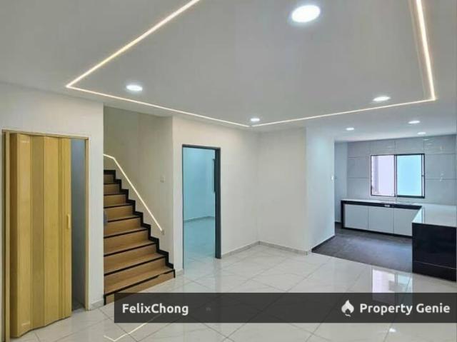 Terraced House for sale in Skudai, Johor