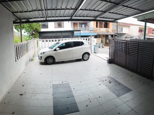 Terraced House for sale in Bukit Ledang, Johor