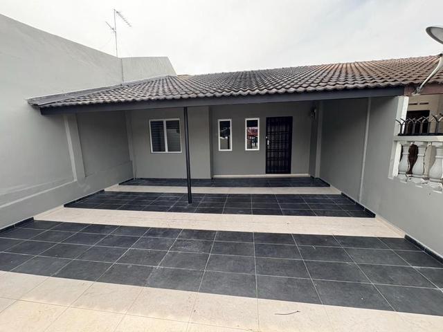 Terraced House for sale in Johore Bahru, Johor