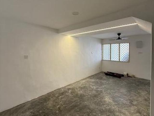 Terraced House for rent in Johore Bahru, Johor
