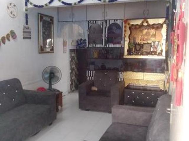 Flat for sale in Bukit Ledang, Johor