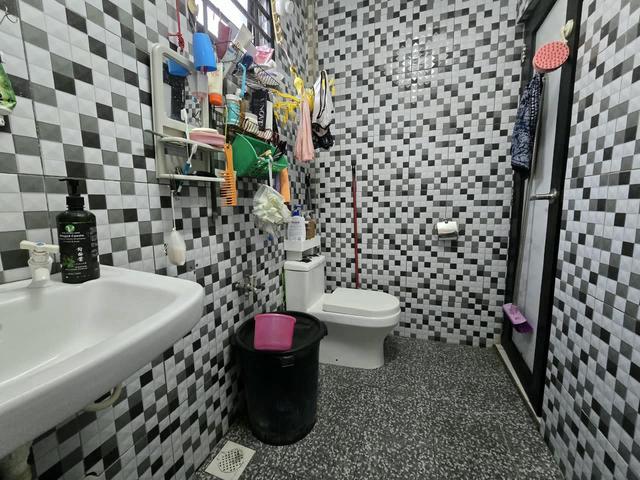 Flat for sale in Skudai, Iskandar Puteri