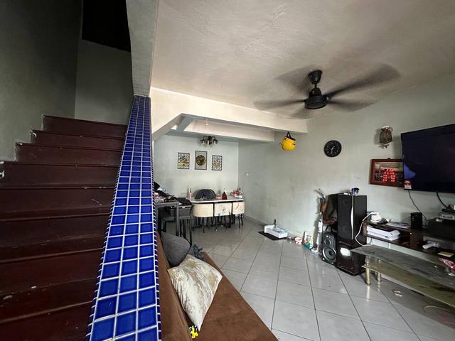 Terraced House for sale in Bukit Ledang, Johor