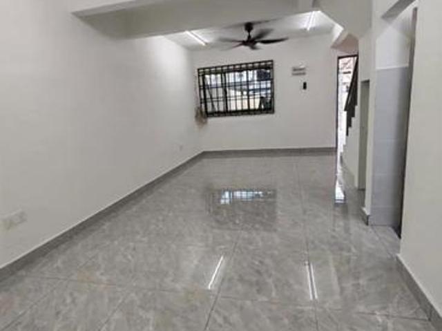 Terraced House for sale in Bukit Ledang, Johor