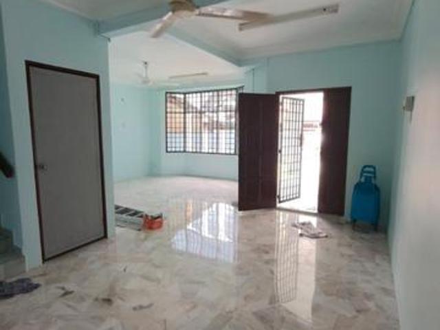 Terraced House for rent in Bukit Ledang, Johor
