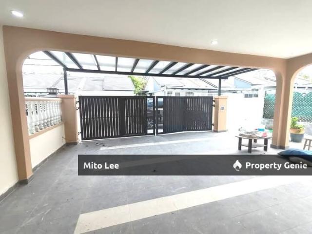 Terraced House for sale in Bukit Ledang, Johor