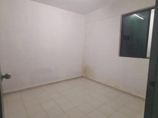Flat for sale in Bukit Ledang, Johor
