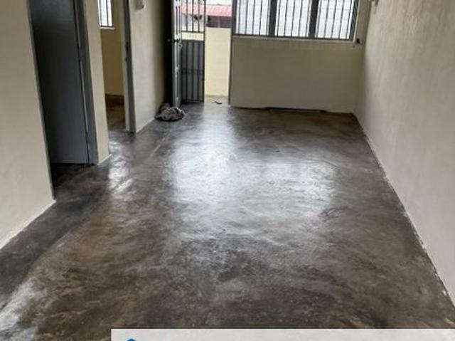 Flat for rent in Bukit Ledang, Johor