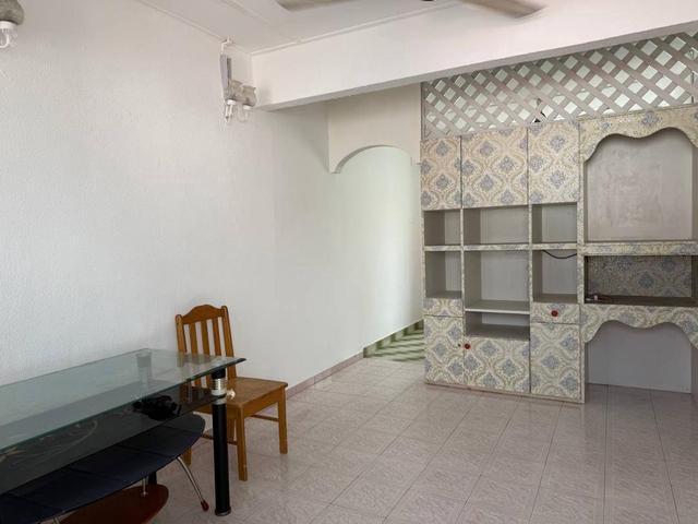 Flat for sale in Bukit Ledang, Johor