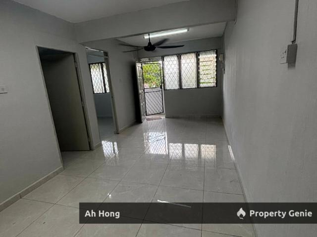Flat for rent in Bukit Ledang, Johor