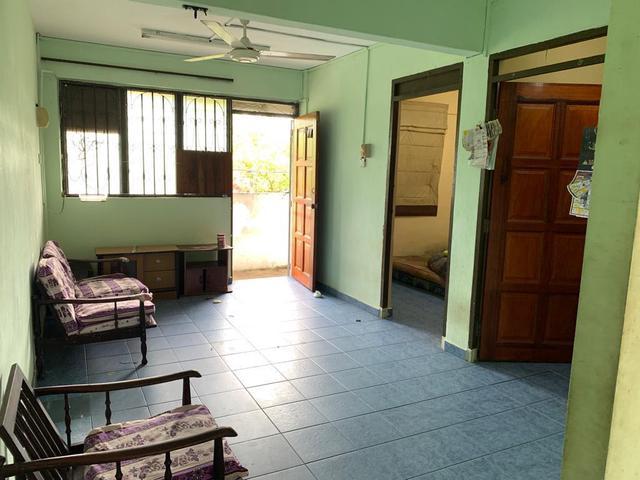 Flat for sale in Skudai, Iskandar Puteri
