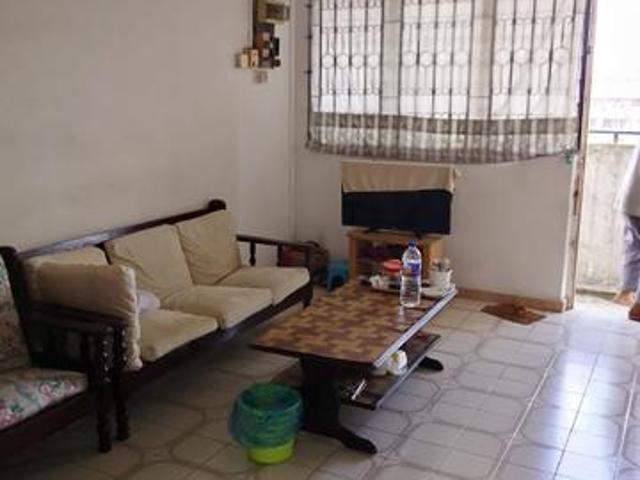 Flat for sale in Skudai, Iskandar Puteri