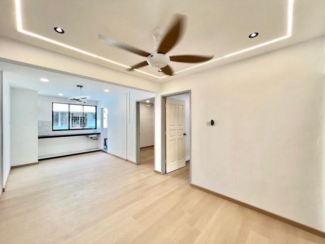 Flat for sale in Bukit Ledang, Johor