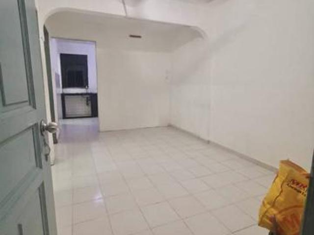 Flat for sale in Bukit Ledang, Johor