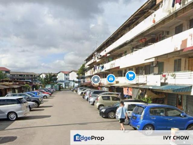 Shop for rent in Bukit Ledang, Johor