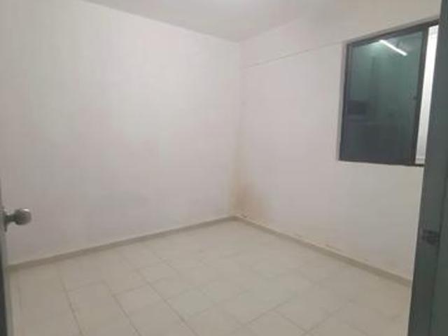 Flat for sale in Bukit Ledang, Johor