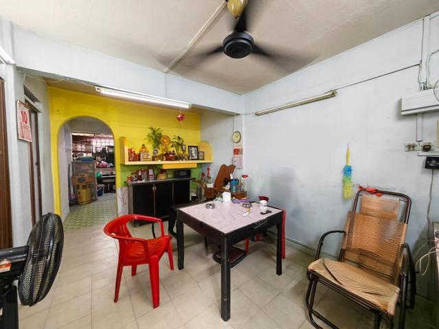 Flat for sale in Skudai, Iskandar Puteri