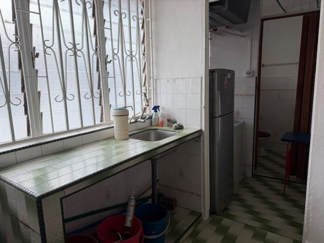Flat for sale in Bukit Ledang, Johor