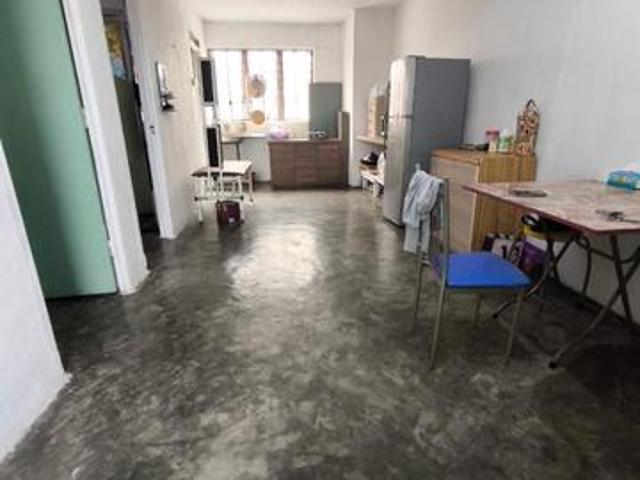 Flat for sale in Skudai, Iskandar Puteri