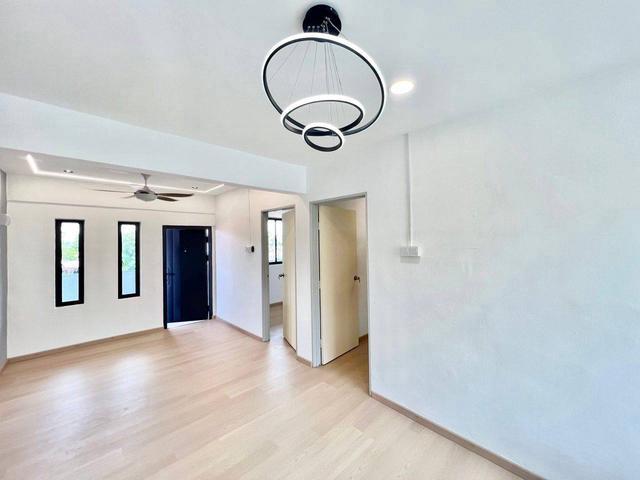 Flat for sale in Bukit Ledang, Johor