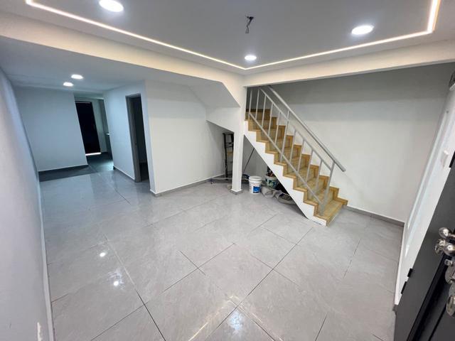 Terraced House for sale in Johor Bahru