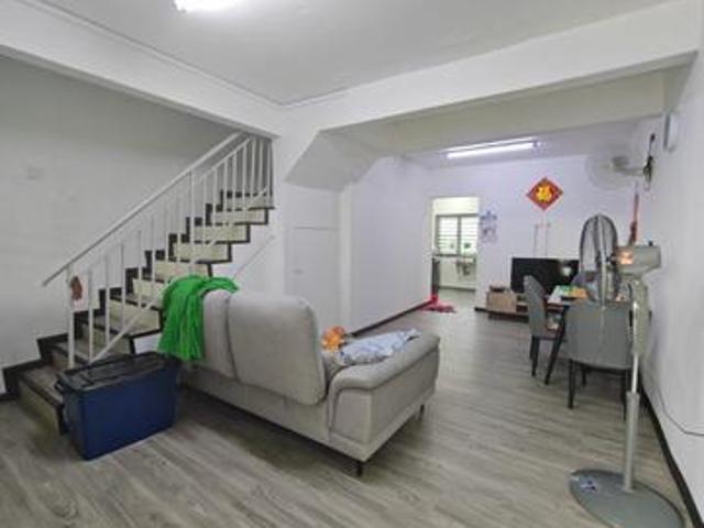 Terraced House for sale in Bukit Ledang, Johor