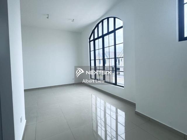 Residential House for sale in Bukit Ledang, Johor