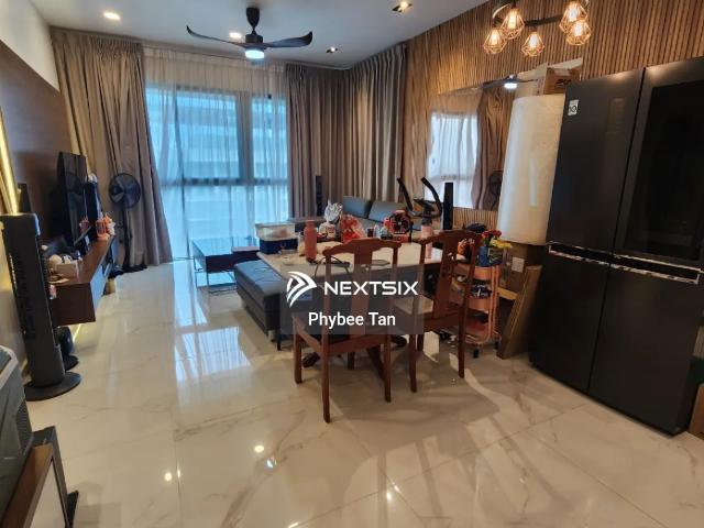 Residential House for sale in Johor Bahru, Johor